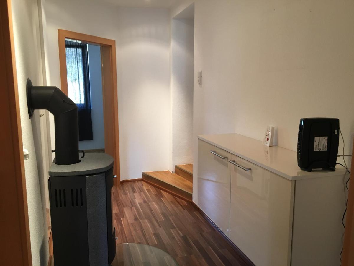 Wohnhaus City Sued Herzogsdorf Екстер'єр фото