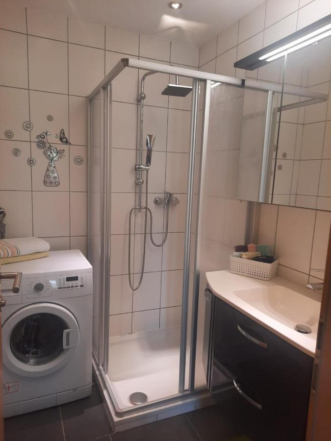 Wohnhaus City Sued Herzogsdorf Екстер'єр фото