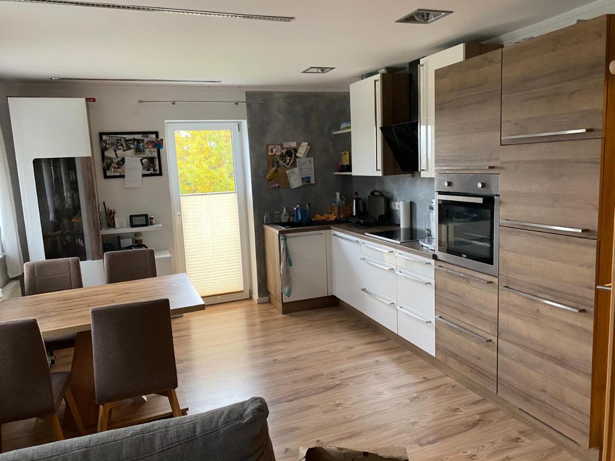 Wohnhaus City Sued Herzogsdorf Екстер'єр фото