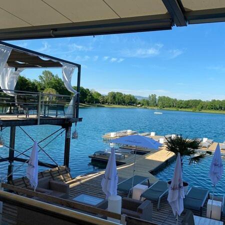 Wohnhaus City Sued Herzogsdorf Екстер'єр фото