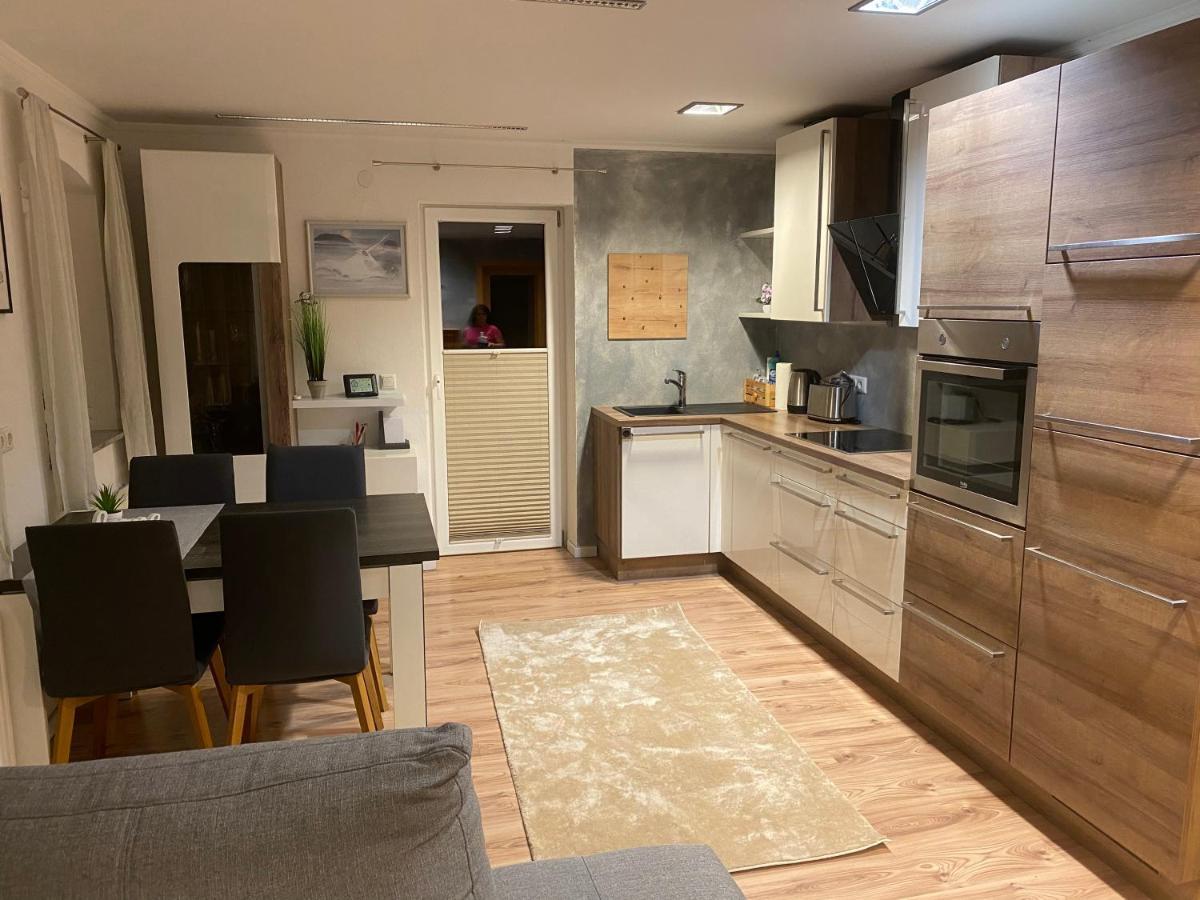 Wohnhaus City Sued Herzogsdorf Екстер'єр фото